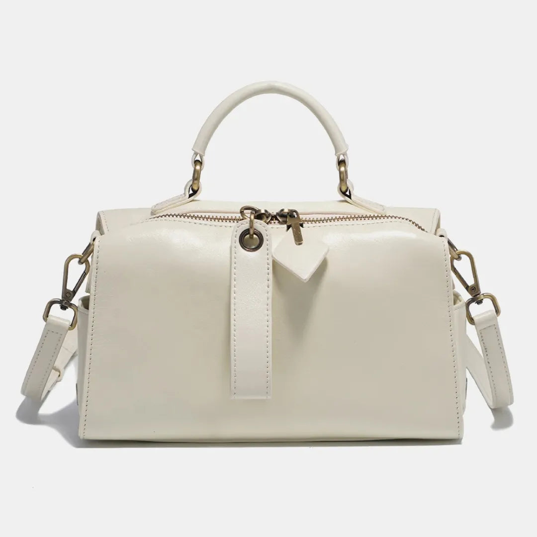 Bolsa-de-Ombro-Feminina-Couro-Legítimo-Nova