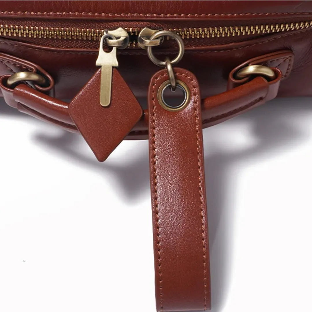 Bolsa-de-Ombro-Feminina-Couro-Legítimo-Nova
