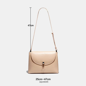 Bolsa Feminina de Ombro Lara