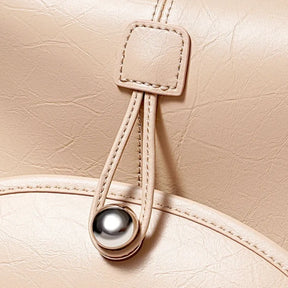 Bolsa Feminina de Ombro Lara